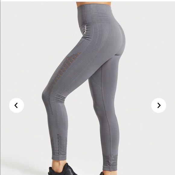 energy seamless website